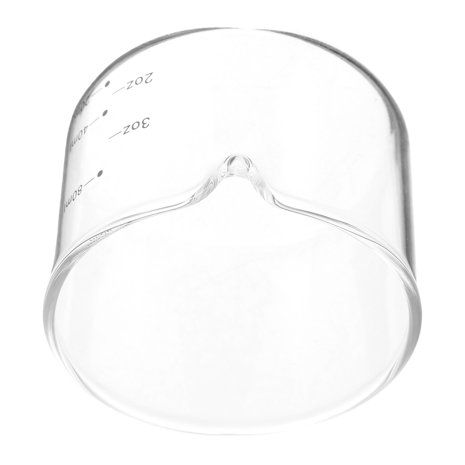 Espresso Shot Glass 80Ml Glass - Espresso Shot Glass 评论和价格