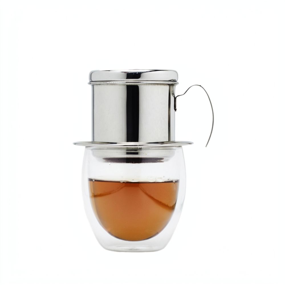 Durable 304 Stainless Steel Vi - Coffee Equipment Pour Over 评论和价格