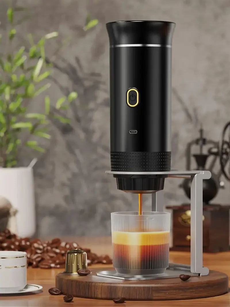Wireless Electric Portable Esp - Coffee Equipment For Camping 评论和价格